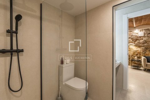 3 bedrooms apartment for sale in Barcelona, Catalonia, Spain № 4374 - photo 23