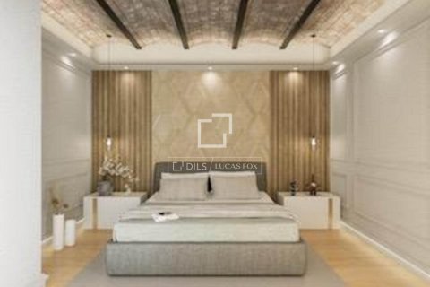 3 bedrooms apartment for sale in Barcelona, Catalonia, Spain № 4374 - photo 17