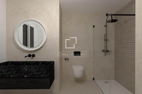 3 bedrooms apartment for sale in Barcelona, Catalonia, Spain № 4374 - photo 21