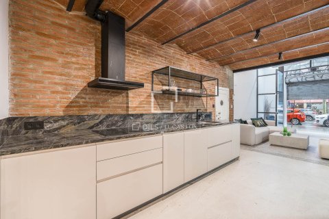 3 bedrooms apartment for sale in Barcelona, Catalonia, Spain № 4374 - photo 4