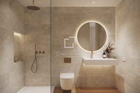 Купить квартиру в Эль Масноу, Испания с 2 спальни, 86м², № 7272 - фото 25