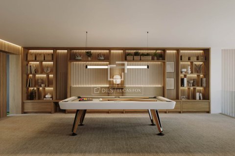 Купить квартиру в Эль Масноу, Испания с 2 спальни, 86м², № 7272 - фото 18