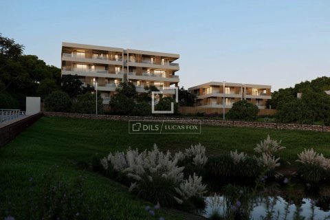 Купить квартиру в Эль Масноу, Испания с 2 спальни, 86м², № 7272 - фото 7