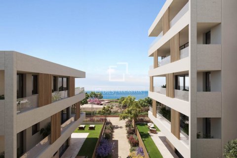 Купить квартиру в Эль Масноу, Испания с 2 спальни, 86м², № 7272 - фото 12