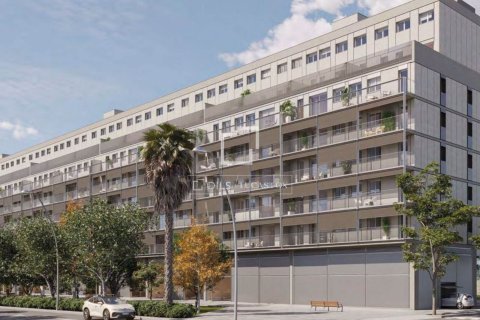 4 bedrooms penthouse for sale in Barcelona, Catalonia, Spain № 7273 - photo 15