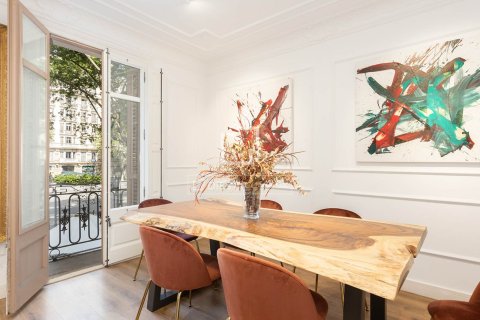 2 bedrooms apartment for sale in Barcelona, Catalonia, Spain № 7276 - photo 22