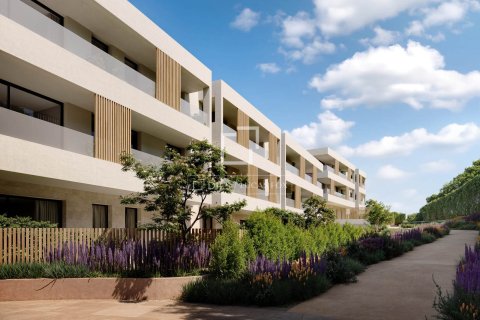 3 bedrooms apartment for sale in El Masnou, Barcelona, Catalonia, Spain № 7274 - photo 8