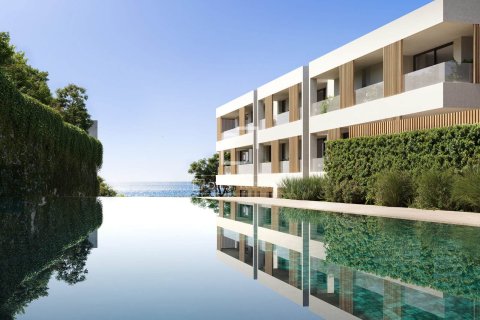 Apartamento de 3 dormitorios en venta en El Masnou, Barcelona, Cataluña, Spain № 7274
