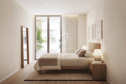 3 bedrooms apartment for sale in El Masnou, Barcelona, Catalonia, Spain № 7274 - photo 27