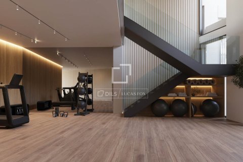 3 bedrooms apartment for sale in El Masnou, Barcelona, Catalonia, Spain № 7274 - photo 16