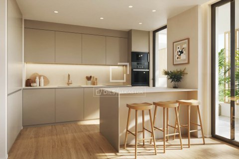 3 bedrooms apartment for sale in El Masnou, Barcelona, Catalonia, Spain № 7274 - photo 30