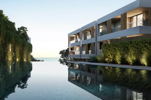3 bedrooms apartment for sale in El Masnou, Barcelona, Catalonia, Spain № 7274 - photo 11