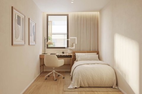 3 bedrooms apartment for sale in El Masnou, Barcelona, Catalonia, Spain № 7274 - photo 25