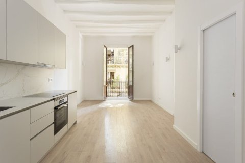 Apartamento de 2 dormitorios en venta en Barcelona, Cataluña, Spain № 3610