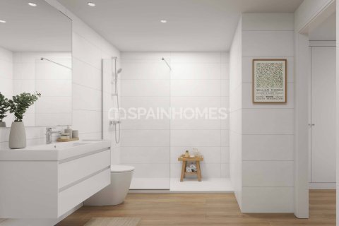 Apartamento de 3 dormitorios en venta en Girona, Gerona, Cataluña, Spain № 3580 - foto 12