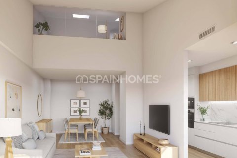 Apartamento de 3 dormitorios en venta en Girona, Gerona, Cataluña, Spain № 3580 - foto 13