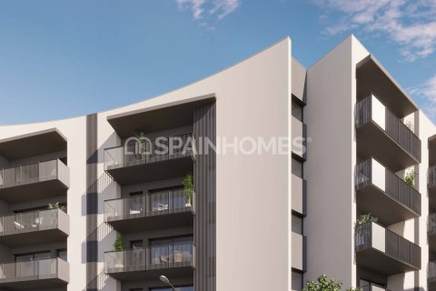 Apartamento de 3 dormitorios en venta en Girona, Gerona, Cataluña, Spain № 3580 - foto 6