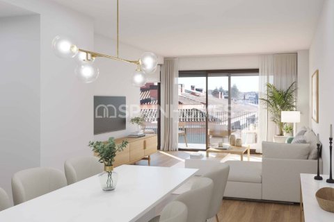 Apartamento de 3 dormitorios en venta en Girona, Gerona, Cataluña, Spain № 3580 - foto 4