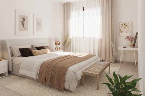 Apartamento de 3 dormitorios en venta en Plaça Europa II L'Hospitalet de Llobregat, Barcelona, Cataluña, Spain № 3678 - foto 5