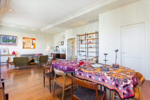 4 bedrooms apartment for rent in Barcelona, Catalonia, Spain № 3577 - photo 19