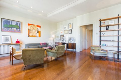 4 bedrooms apartment for rent in Barcelona, Catalonia, Spain № 3577 - photo 22
