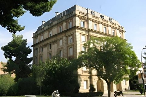 Apartamento de 5 dormitorios en venta en Barcelona, Cataluña, Spain № 8438