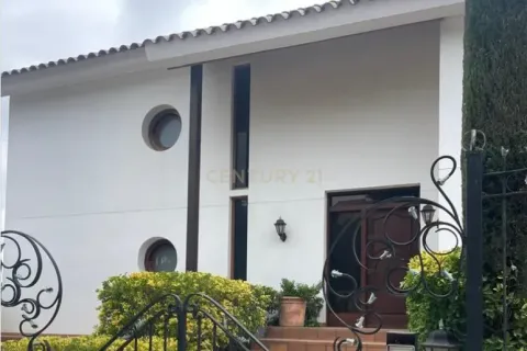 Сasa de 5 dormitorios en venta en Argentona, Barcelona, Cataluña, Spain № 8437 - foto 2