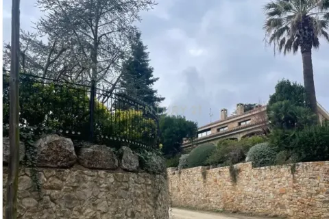 Сasa de 5 dormitorios en venta en Argentona, Barcelona, Cataluña, Spain № 8437 - foto 6