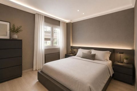 Apartamento de 5 dormitorios en venta en Barcelona, Cataluña, Spain № 8439 - foto 6