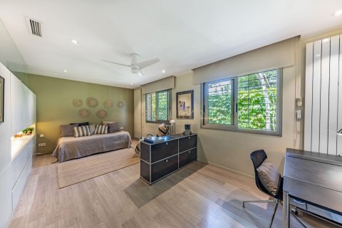 Сasa de 3 dormitorios en venta en Sant Cugat del Vallès, Barcelona, Cataluña, Spain № 8434 - foto 30