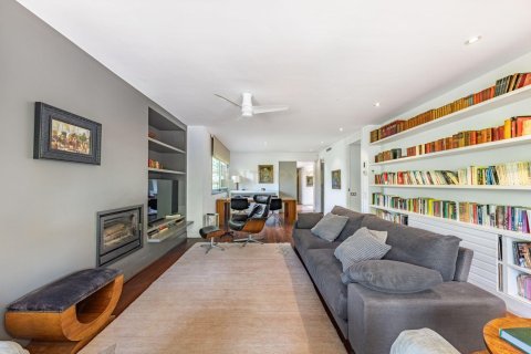 Сasa de 3 dormitorios en venta en Sant Cugat del Vallès, Barcelona, Cataluña, Spain № 8434 - foto 6