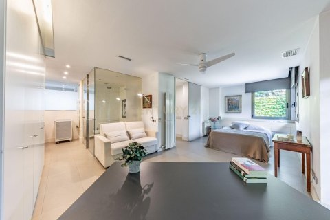 Сasa de 3 dormitorios en venta en Sant Cugat del Vallès, Barcelona, Cataluña, Spain № 8434 - foto 26