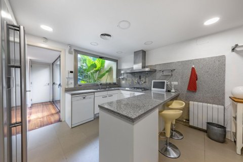 Сasa de 3 dormitorios en venta en Sant Cugat del Vallès, Barcelona, Cataluña, Spain № 8434 - foto 14