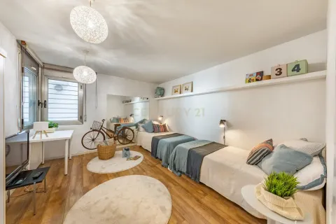Сasa de 3 dormitorios en venta en Sant Cugat del Vallès, Barcelona, Cataluña, Spain № 8434 - foto 22
