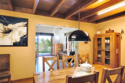 4 bedrooms house for sale in Catalonia, Spain № 7673 - photo 4