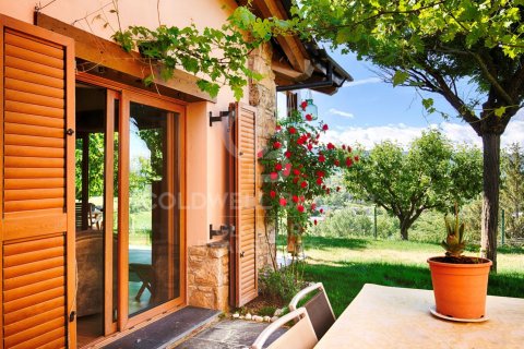 4 bedrooms house for sale in Catalonia, Spain № 7673 - photo 22