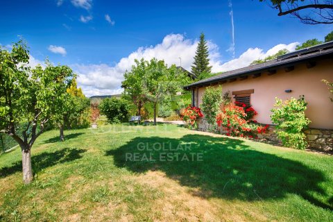4 bedrooms house for sale in Catalonia, Spain № 7673 - photo 25