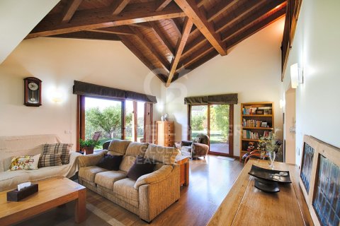 4 bedrooms house for sale in Catalonia, Spain № 7673 - photo 13