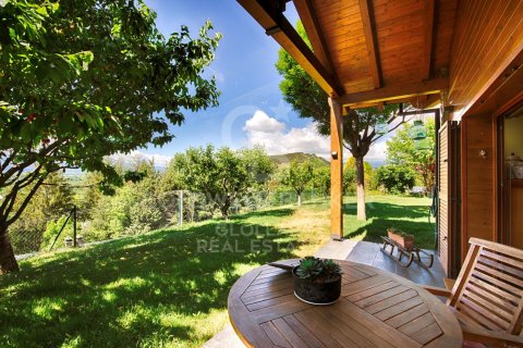 4 bedrooms house for sale in Catalonia, Spain № 7673 - photo 17