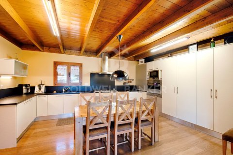 4 bedrooms house for sale in Catalonia, Spain № 7673 - photo 6
