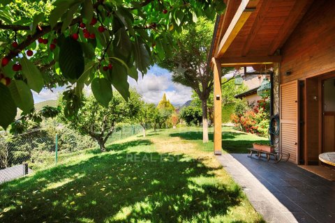 4 bedrooms house for sale in Catalonia, Spain № 7673 - photo 19