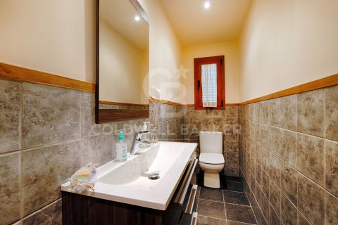 4 bedrooms house for sale in Catalonia, Spain № 7673 - photo 2