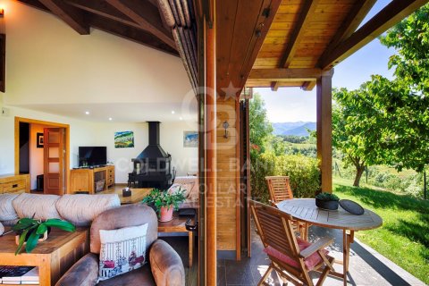 4 bedrooms house for sale in Catalonia, Spain № 7673 - photo 10