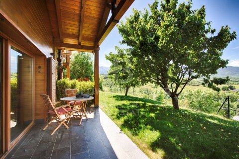 4 bedrooms house for sale in Catalonia, Spain № 7673 - photo 18