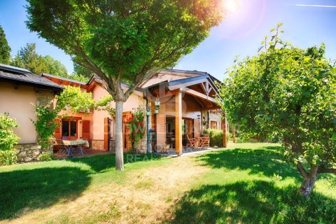 4 bedrooms house for sale in Catalonia, Spain № 7673 - photo 27