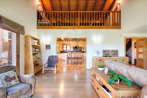 4 bedrooms house for sale in Catalonia, Spain № 7673 - photo 7