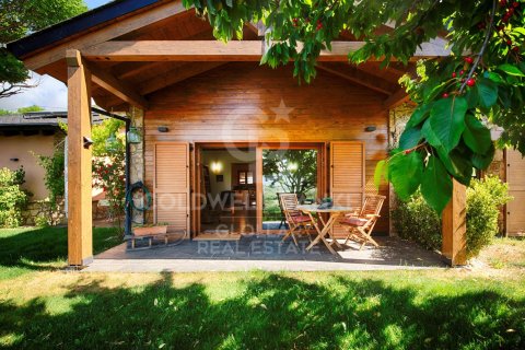 4 bedrooms house for sale in Catalonia, Spain № 7673 - photo 16