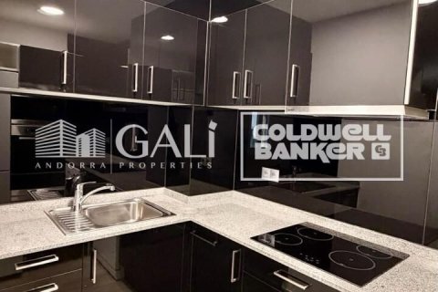 Купить квартиру в Андорра, Испания с 2 спальни, 90м², № 7672 - фото 21