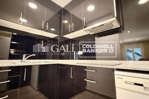 Купить квартиру в Андорра, Испания с 2 спальни, 90м², № 7672 - фото 23