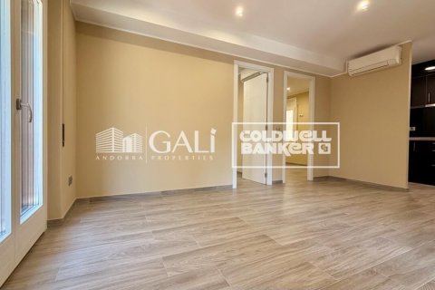 Купить квартиру в Андорра, Испания с 2 спальни, 90м², № 7672 - фото 27
